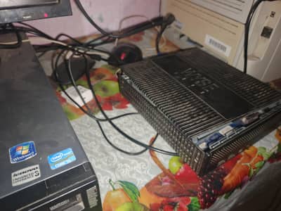 wyse cpu