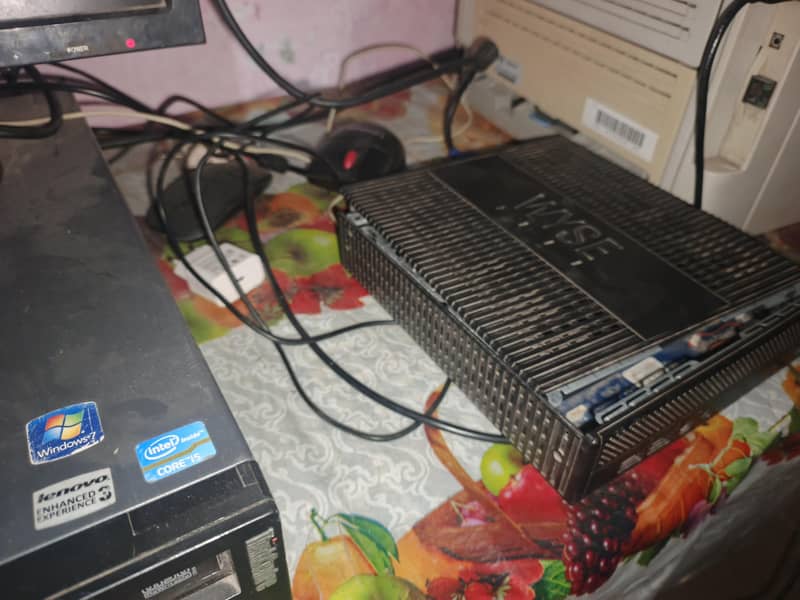 wyse cpu 0