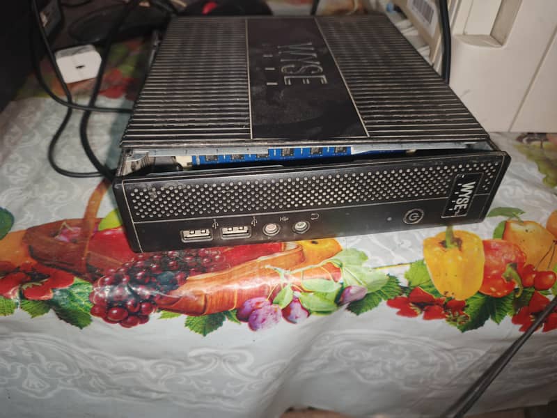 wyse cpu 1