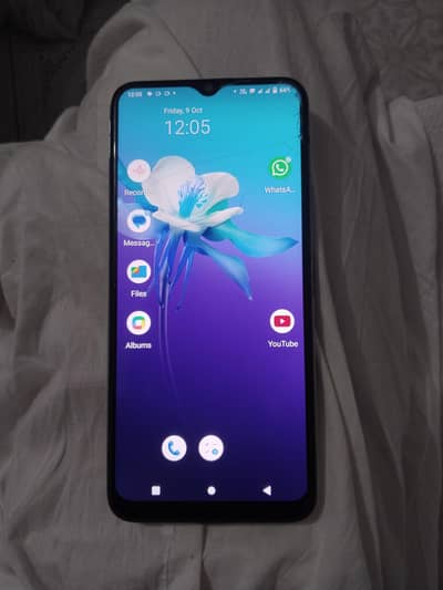 Vivo Y12s condition 9/10 add read