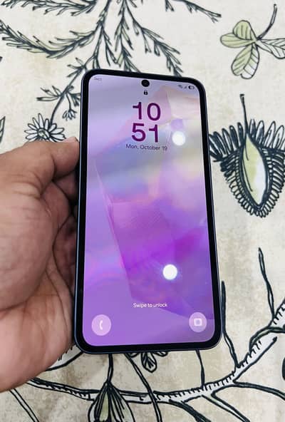 Samsung Mobile A35 5G