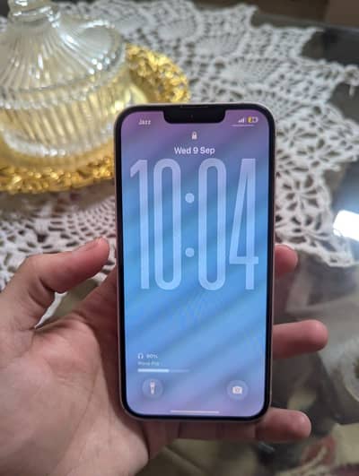 Apple iPhone 13