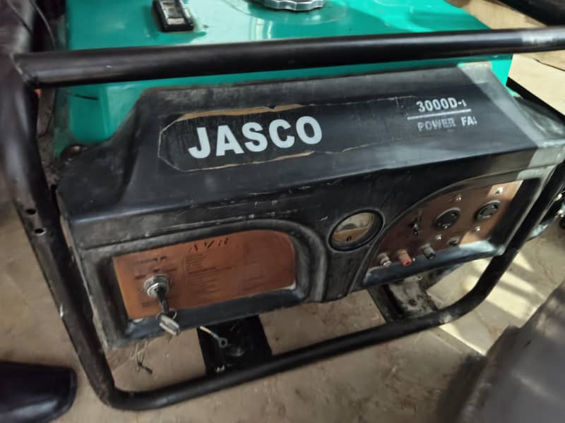 Jesco 1