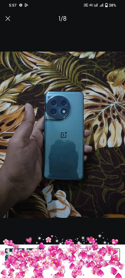 One Plus 11