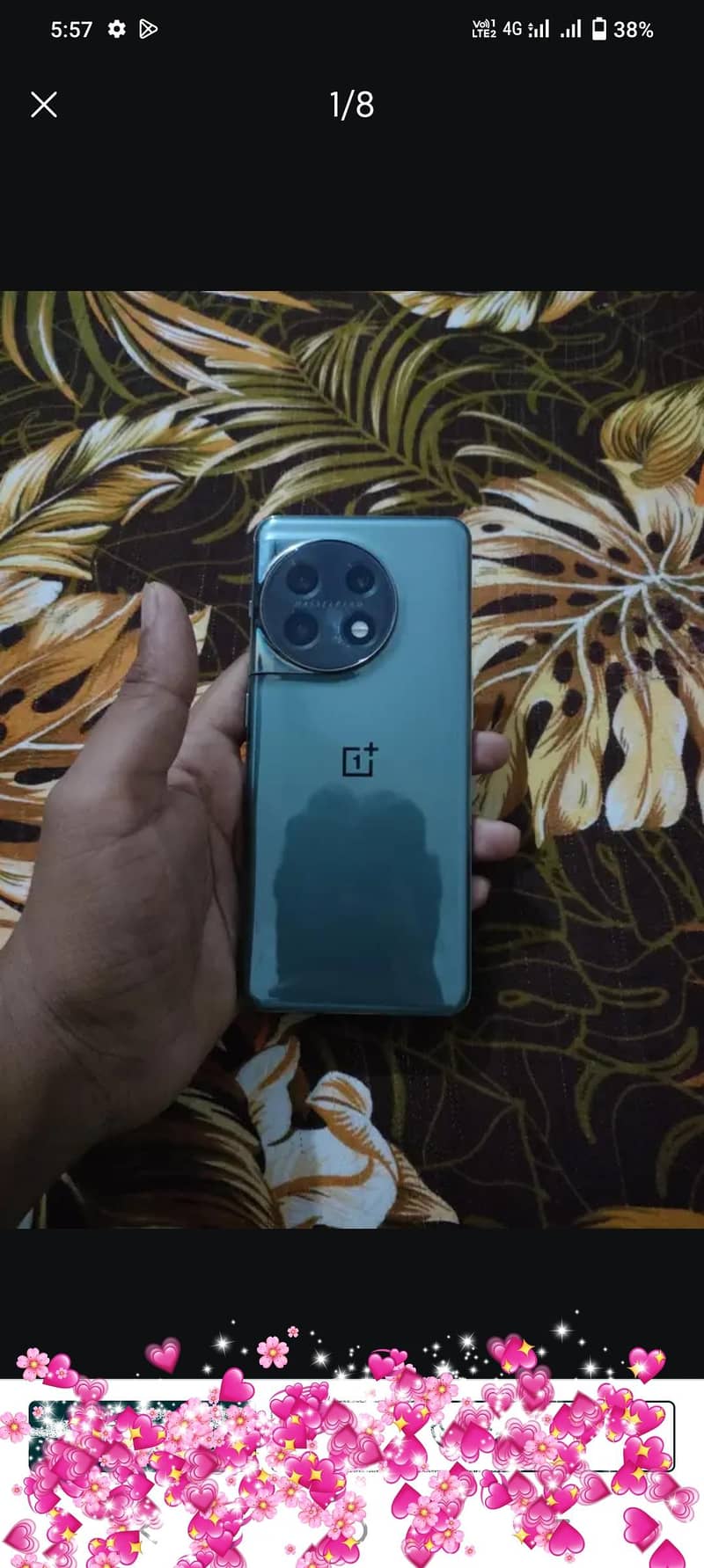 One Plus 11 0