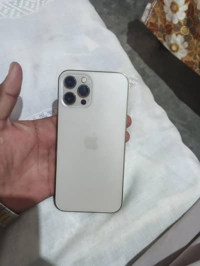 Apple iPhone 12 pro max