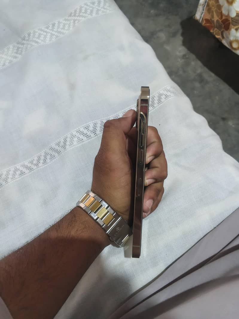 Apple iPhone 12 pro max 4