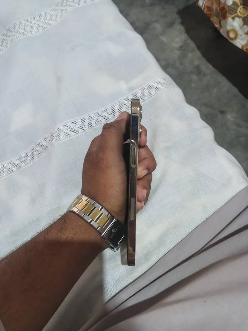 Apple iPhone 12 pro max 5