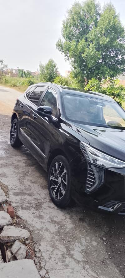 Haval Jolion 2022
