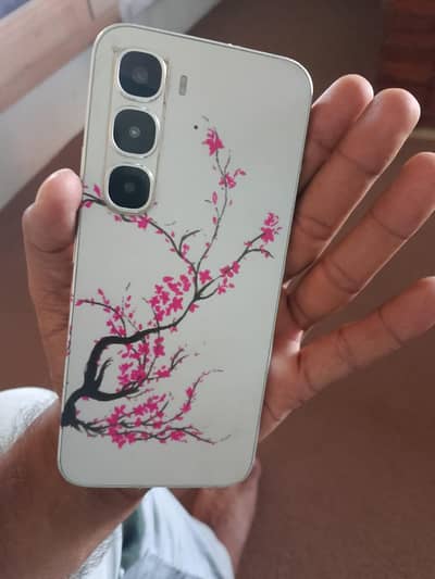 Infinix Hot 6 Pro