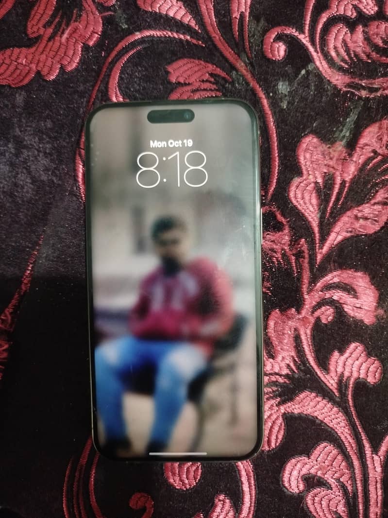 Apple iPhone 15 Pro Max 6