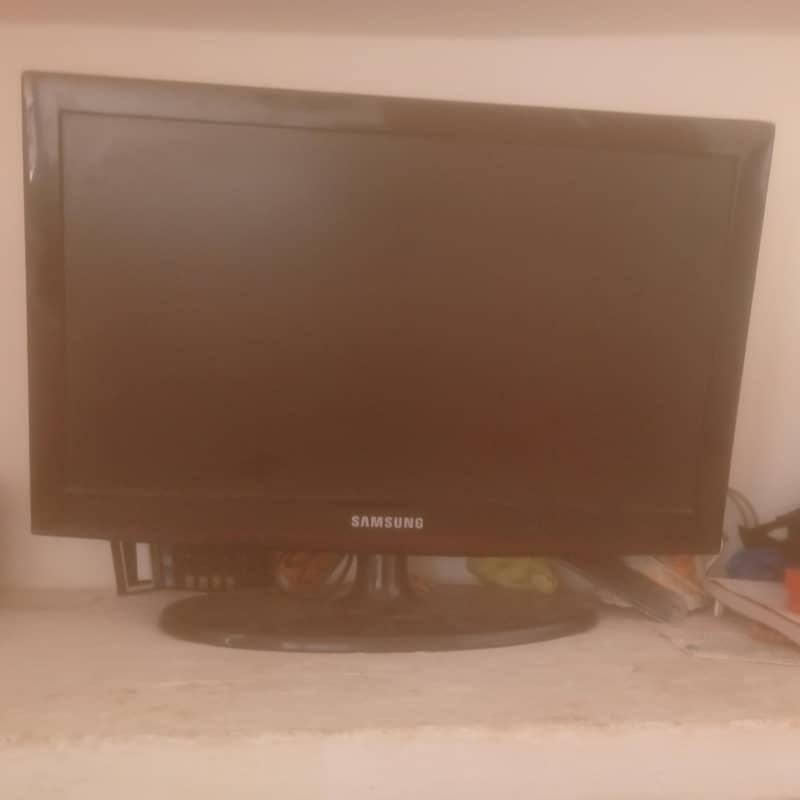 samung lcd tv 0