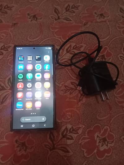 Samsung Mobile S24 Ultra