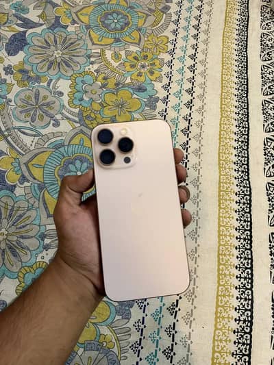 Iphone 16 pro max jv 256gb