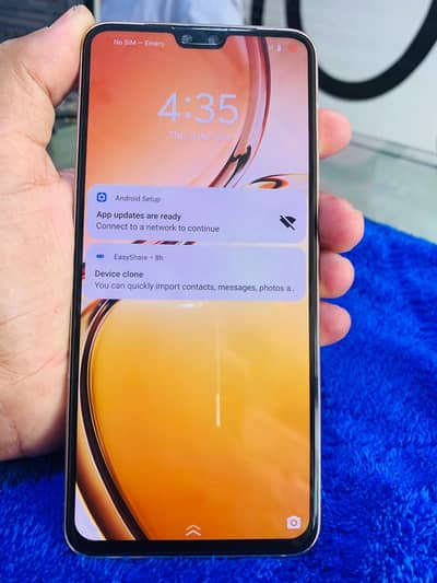 Vivo V23