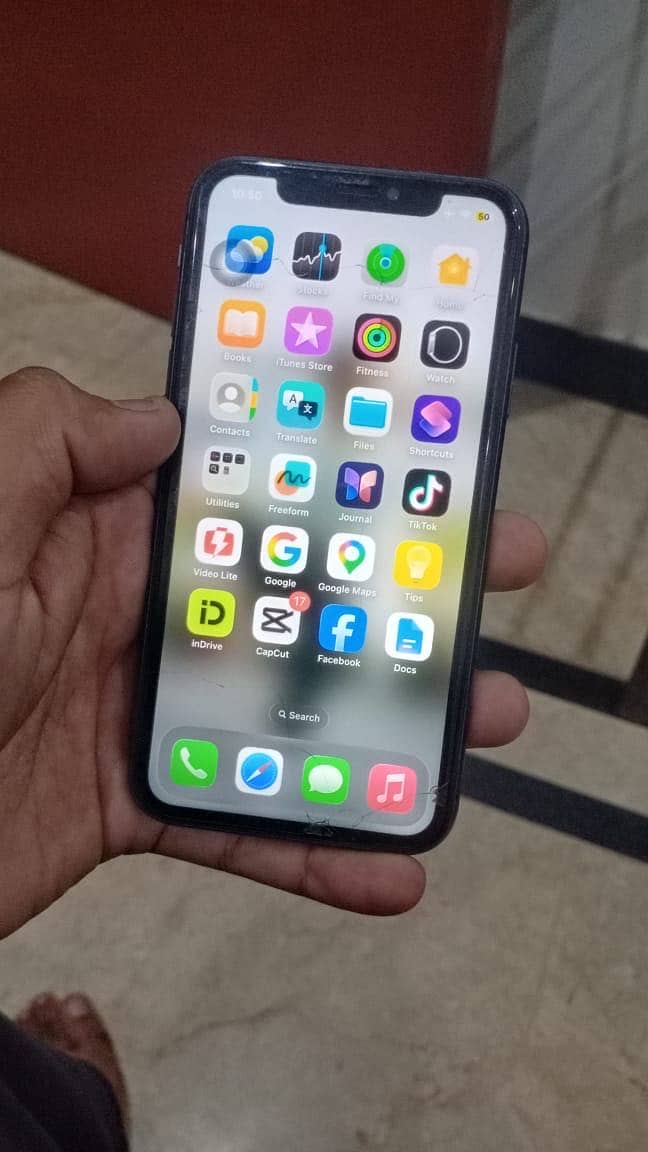 Apple iPhone 11 1