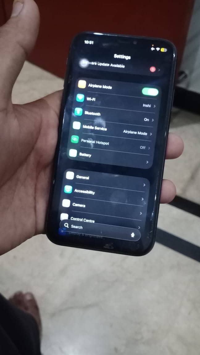 Apple iPhone 11 5
