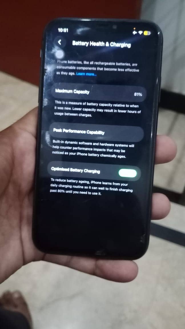 Apple iPhone 11 6
