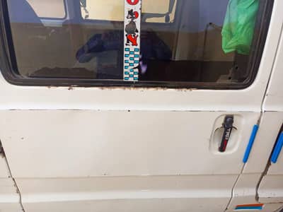 model 2014 left side shower cplc clear tax paid 03482779267