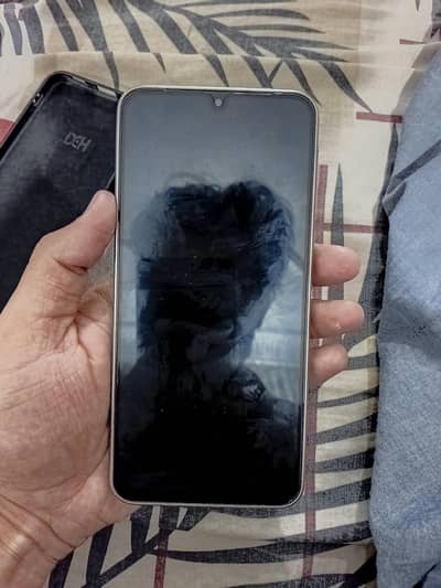Samsung A17 256GB