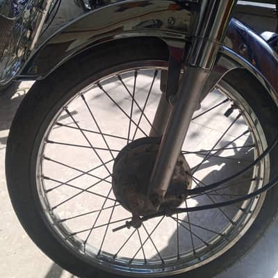 good condition and need and clean one hand used