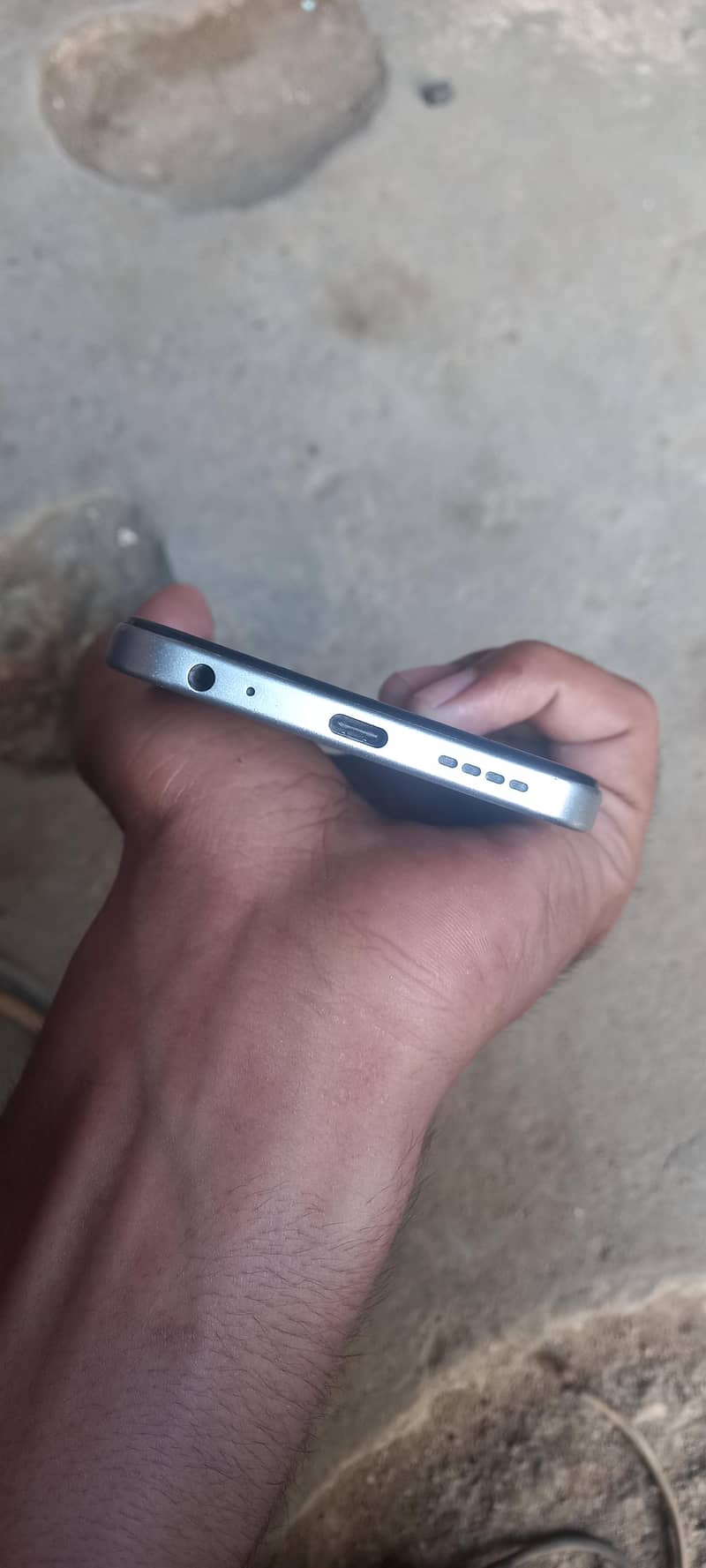 Infinix Smart 9 2