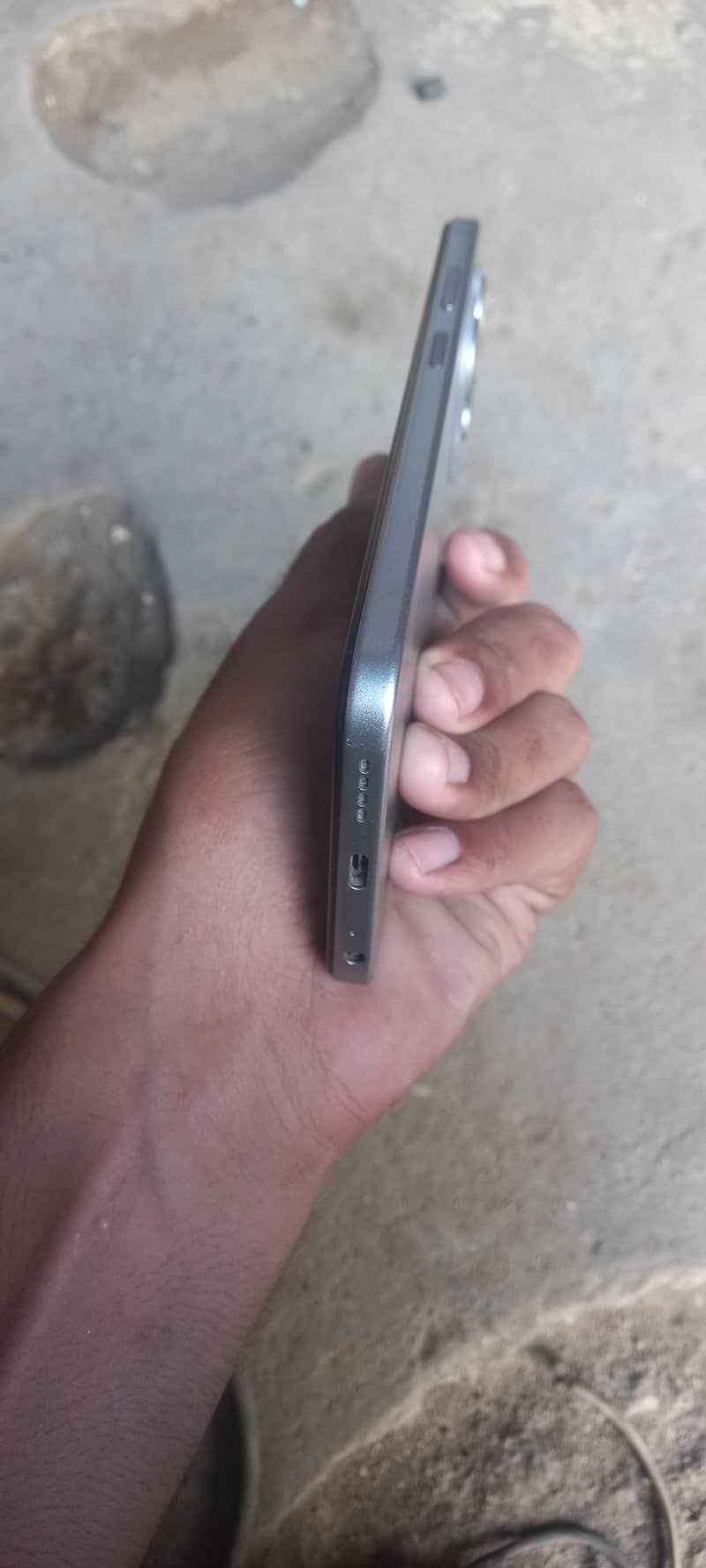 Infinix Smart 9 3