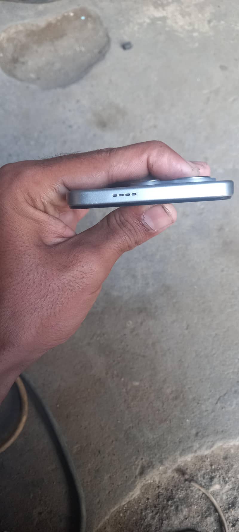 Infinix Smart 9 4