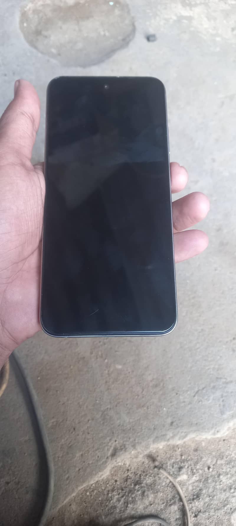 Infinix Smart 9 5