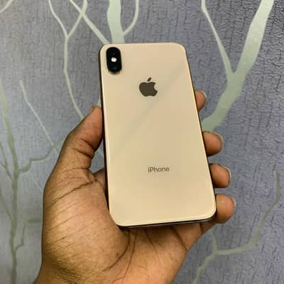 Iphone Xs