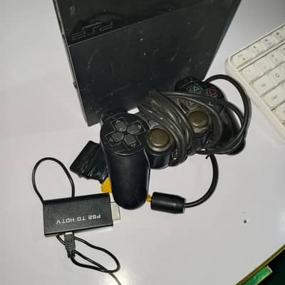 Ps2 hn 1 controller or hdmi connector bi sath h