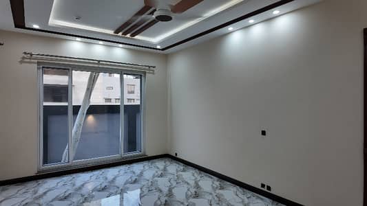 Prime Location Affordable Lower Portion For Rent In DHA Phase 7