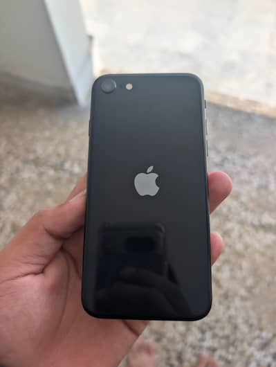 IPHONE SE 3 | BATTERY HEALTH 88% | 10/10