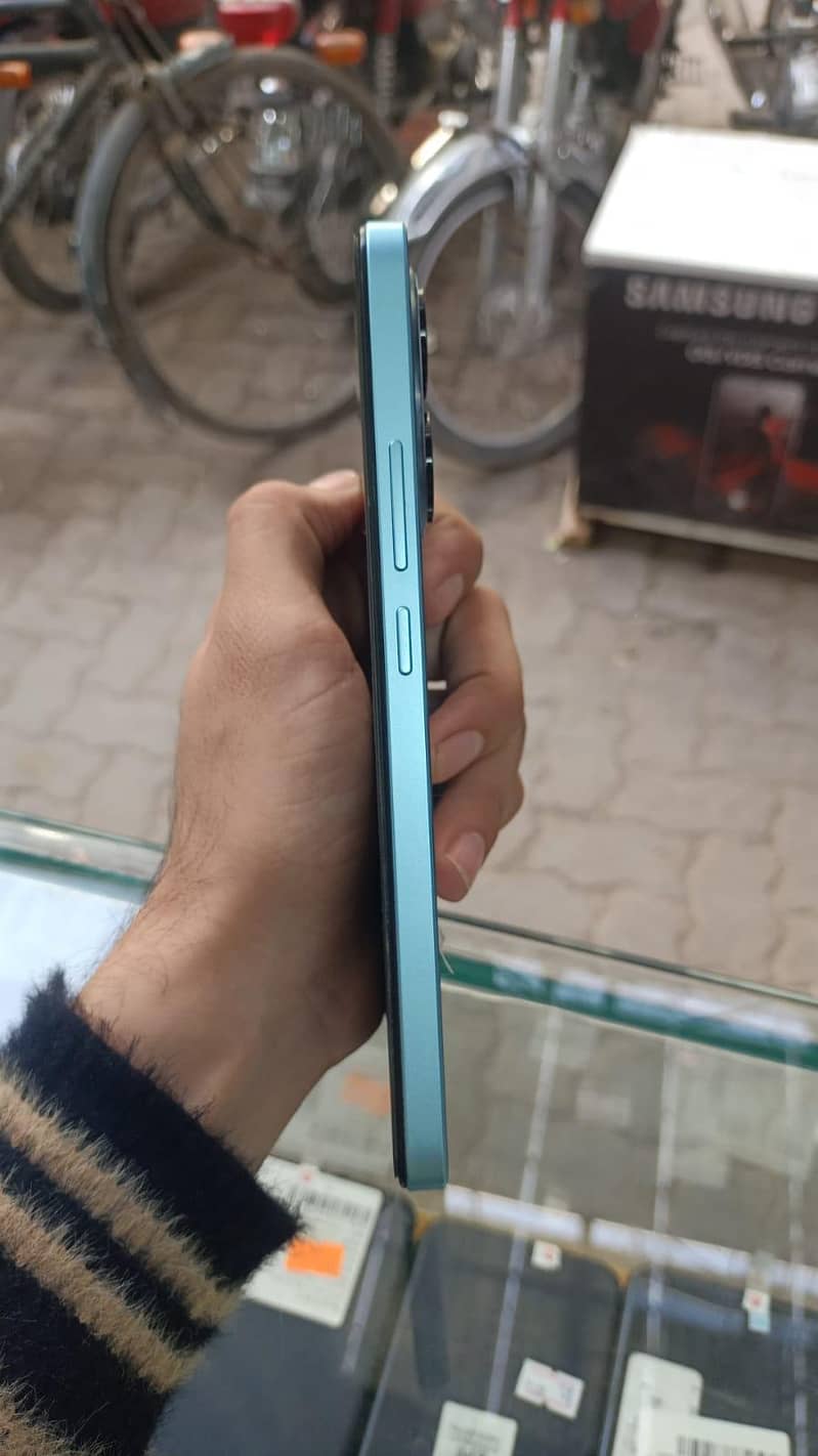 Xiaomi Redmi Note 14 1