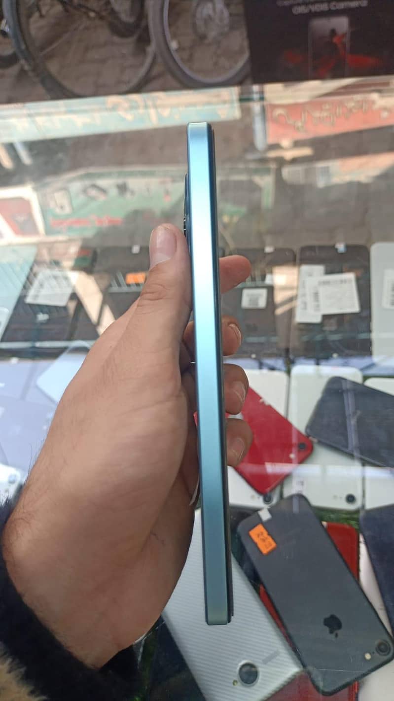 Xiaomi Redmi Note 14 3