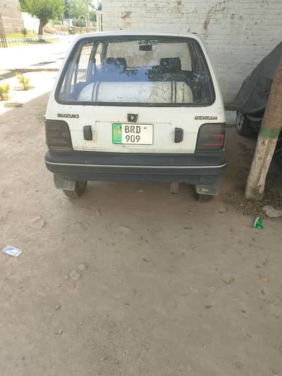 Mehran for sale