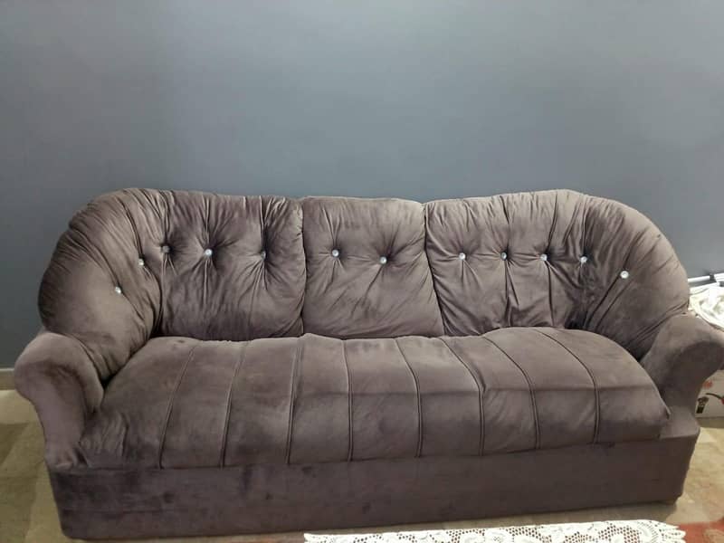 sofa set 5 sitter 1