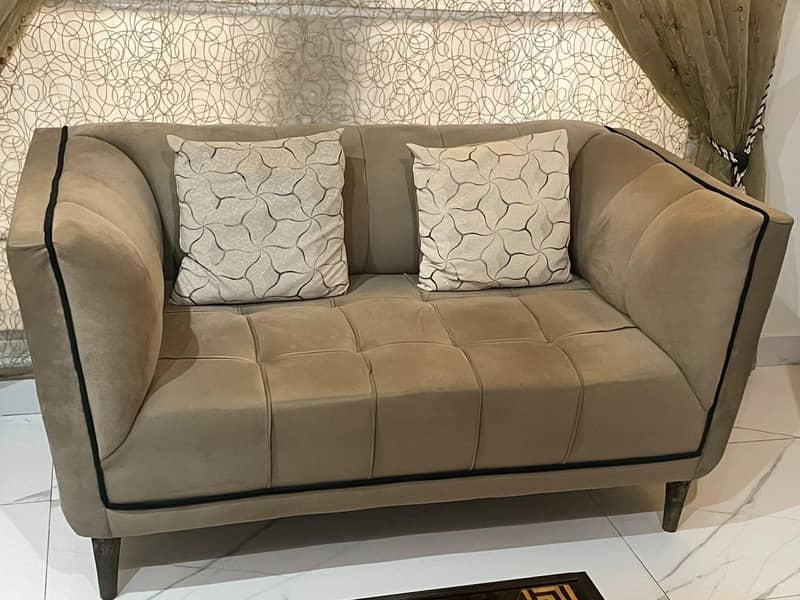 Sofa Set 1