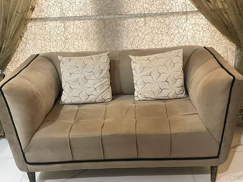 Sofa Set 6