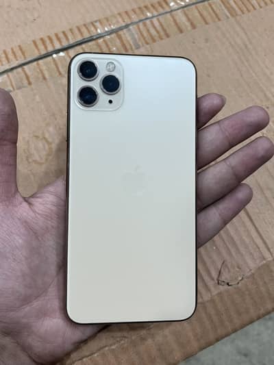 Apple iPhone 11 Pro Max 256GB