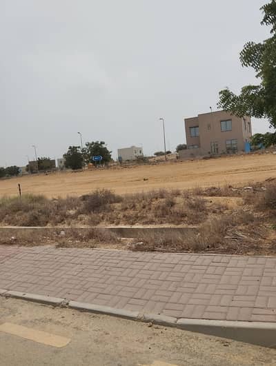 Prime Location A Centrally Located Residential Plot Is Available For sale In Karachi