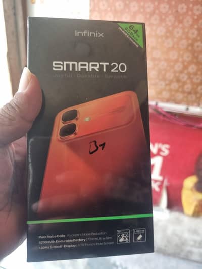 Infinix Other Model