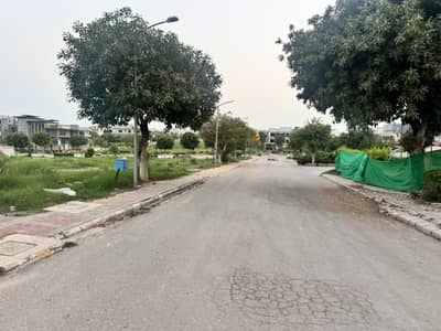 I Block Sold 1 Kanal Plot For Sale