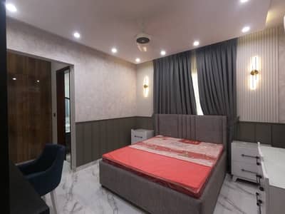 Prime Location Bahria Town - Precinct 6 House Sized 272 Square Yards For rent