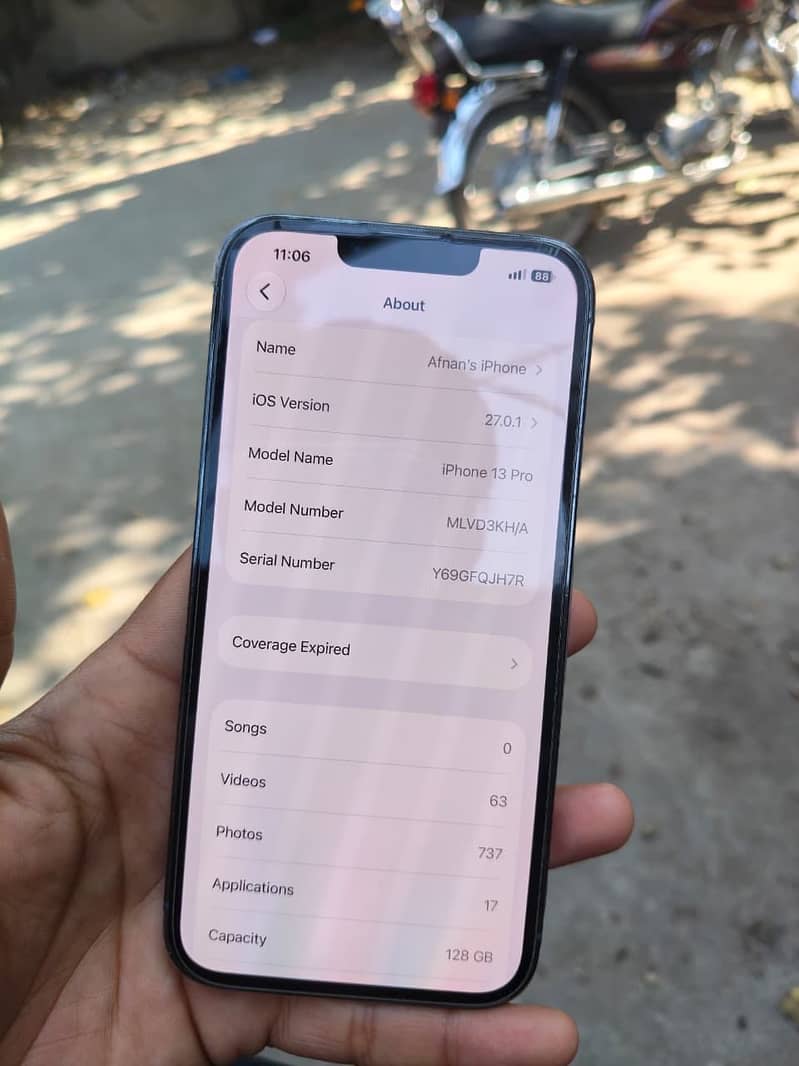 Apple iPhone 13 Pro 2