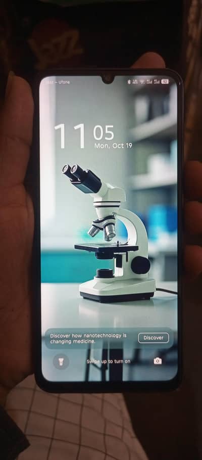 Infinix hot 60i 5G 8/256 all oky ha no opn no reprd  03026674878