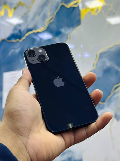 Apple iPhone 13 128GB Non Pta Water Pack