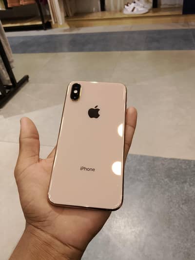 Iphone XS 256  bypass for sale and exchange