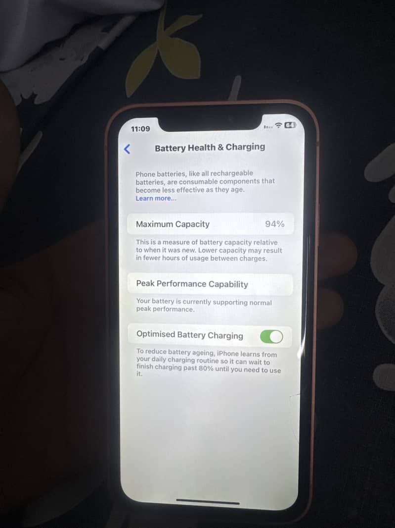 Apple iPhone XR 2