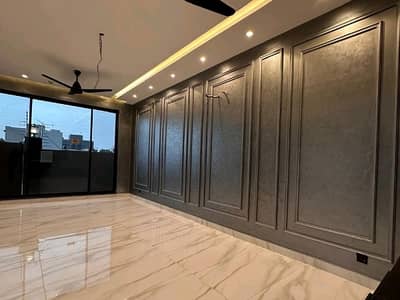 A Perfect Prime Location House Awaits You In DHA Phase 7 Lahore